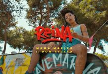 Mama Marjas in tour aspettando il nuovo singolo