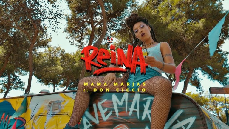 Mama Marjas in tour aspettando il nuovo singolo