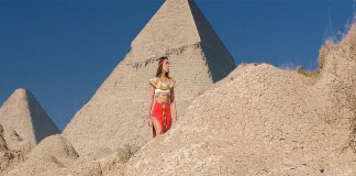 L’afrobeat italiano di Mama Marjas in tour con il nuovo singolo Osiride