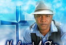 TERRY LINEN TORNA AL SUCCESSO CON “NO LONGER A SLAVE”