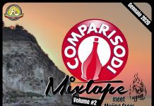 Compari Sodi MixTape II MIXTAPE