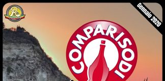 Compari Sodi MixTape II MIXTAPE