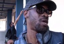 CUORE E RISPETTO DI BOUNTY KILLER PER JUNIOR BYLES