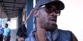 CUORE E RISPETTO DI BOUNTY KILLER PER JUNIOR BYLES