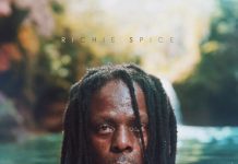 RICHIE SPICE ANNUNCIA IL SUO NUVO ALBUM