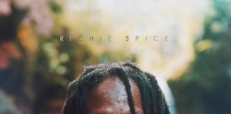 RICHIE SPICE ANNUNCIA IL SUO NUVO ALBUM