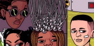 TOP 10 DANCEHALL GENNAIO 2020