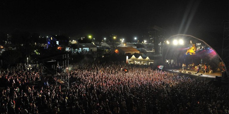 Il Rototom Sunsplash 27ª edizione, fuori i primi nomi
