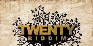 “TWENTY RIDDIM” by MADHOUSE BAND