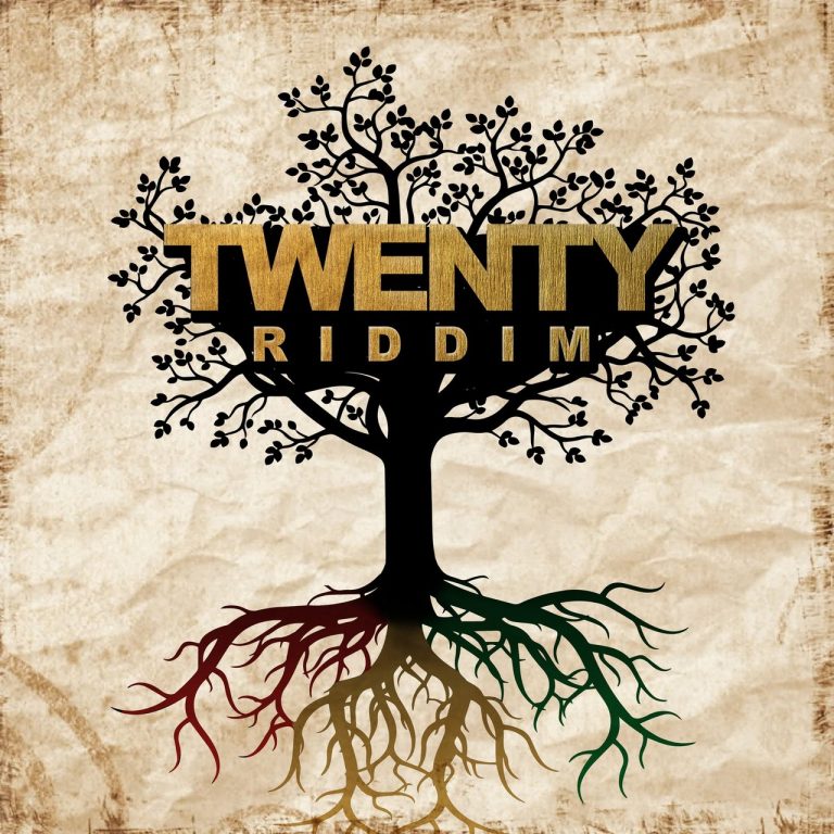 “TWENTY RIDDIM” by MADHOUSE BAND
