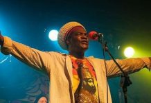 TRIBUTO A APPLE GABRIEL