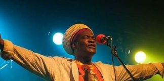 TRIBUTO A APPLE GABRIEL