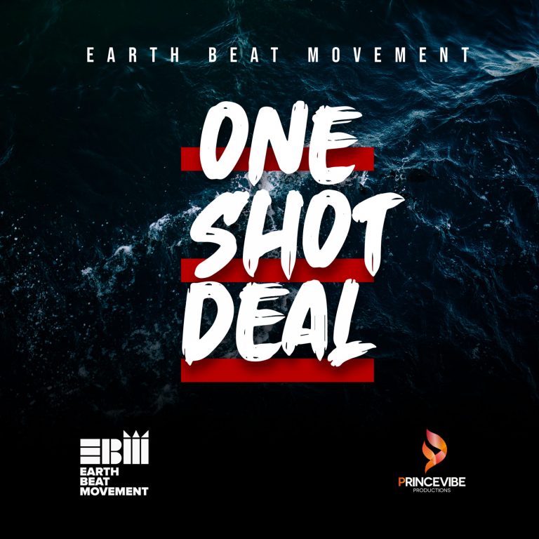 ‘One Shot Deal’, nuovo singolo e video degli Earth Beat Movement