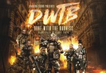 DONE WITH THE BADNESS MIXTAPE 2020