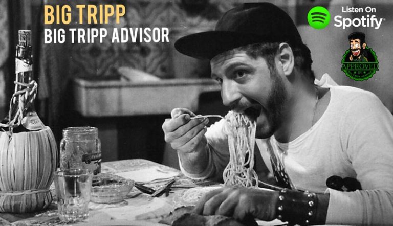 BIG TRIPP ADVISOR