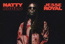 JESSE ROYAL: CON “NATTY PABLO” ALTRO TASSELLO DEL NUOVO ALBUM