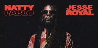 JESSE ROYAL: CON “NATTY PABLO” ALTRO TASSELLO DEL NUOVO ALBUM