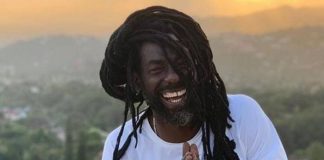 BUJU BANTON ANNUNCIA “UPSIDE DOWN”