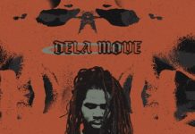 CHRONIXX: DA “DELA MOVE” A “DELA SPLASH”
