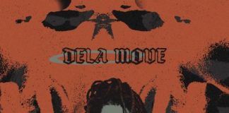 CHRONIXX: DA “DELA MOVE” A “DELA SPLASH”