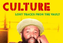 “LOST TRACKS FROM THE VAULT”, OMAGGIO AI CULTURE