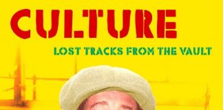 “LOST TRACKS FROM THE VAULT”, OMAGGIO AI CULTURE