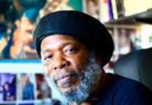 TRIBUTO A DELROY WASHINGTON