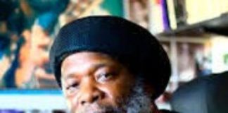 TRIBUTO A DELROY WASHINGTON