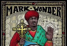 ESCE “REMZ OF THE DRAGONSLAYER”, NUOVO ALBUM DI MARK WONDER