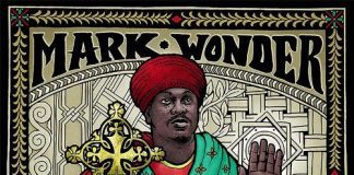 ESCE “REMZ OF THE DRAGONSLAYER”, NUOVO ALBUM DI MARK WONDER