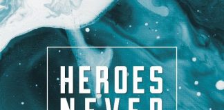 Heroes Never Give Up / Wicked Dub Division featuring Baltimores