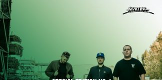 Interview with Father Eton of King Addies by Sentinel