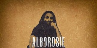 “UNPRECEDENT TIME”: IL RACCONTO DI ALBOROSIE