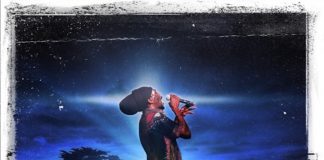 ANTHONY B: THERE IS A LIGHT” NELLE SUE VIBES