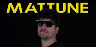 Mattune COCAVIRUS (prod. Mario Lanza)