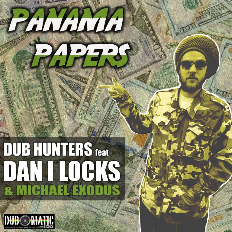 PANAMA PAPERS is Out Now!