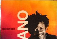 LUCIANO: “MESSANGER” ALBUM 25° ANNIVERSARY