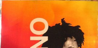 LUCIANO: “MESSANGER” ALBUM 25° ANNIVERSARY