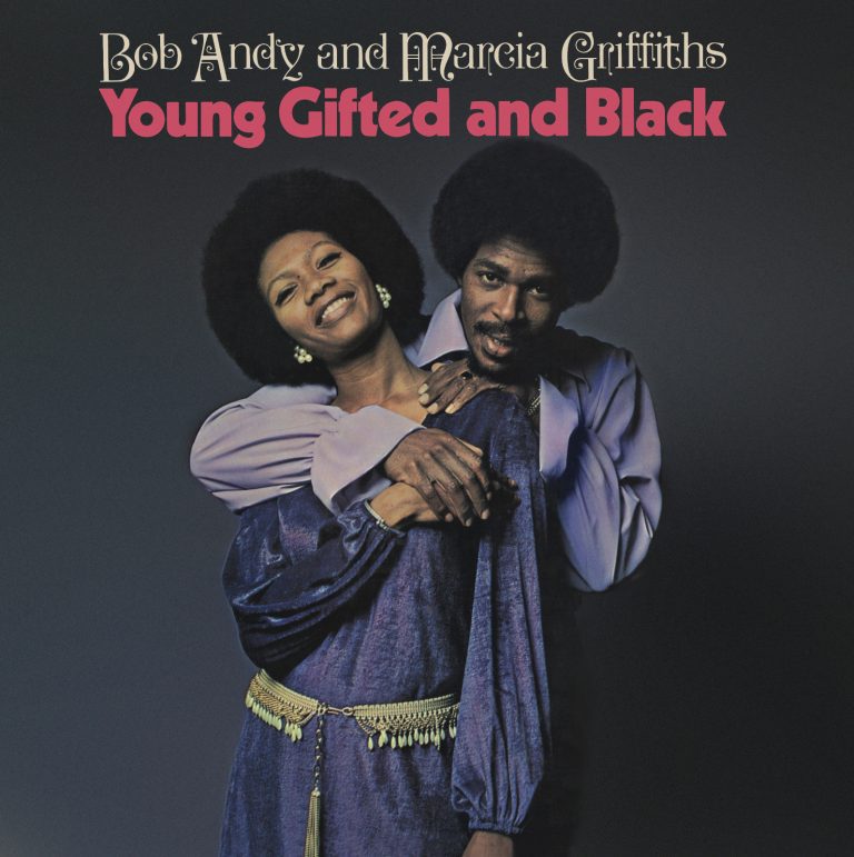 Trojan Records lancia la campagna ‘Young, Gifted and Black’