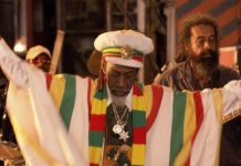 BUNNY WAILER: “THE BLACKHEART MAN”