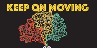 “Keep on “Moving” Rasemiliani & The Marsili Explosion