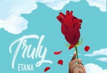 ETANA: “TRULY” E’ IL PRIMO SINGOLO DEL NUOVO ALBUM