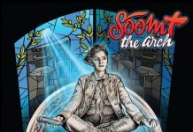 SOOM T: UN ALTRO ESTRATTO DA “THE ARCH”