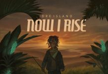 DRE ISLAND ANNUNCIA IL SUO ALBUM DI DEBUTTO