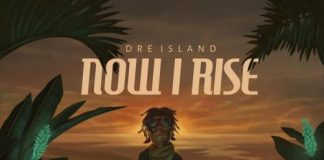 DRE ISLAND ANNUNCIA IL SUO ALBUM DI DEBUTTO