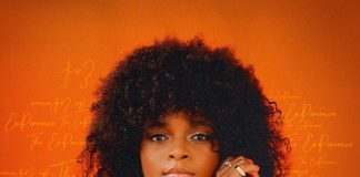 LILA IKE’: BEAUTIFUL SOUND EXPERIENCE