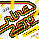 Kissusenti Crew – Nine Zero riddim (Pt. 2)
