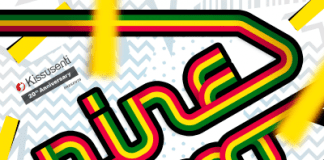 Kissusenti Crew – Nine Zero riddim (Pt. 2)