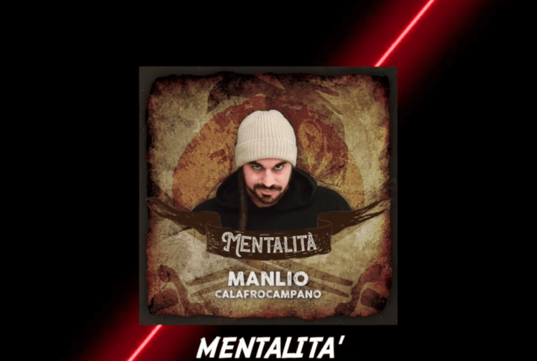 NESSUN DORMA: INTERVISTA A MANLIO CALAFROCAMPANO NESSUN DORMA: INTERVISTA A MANLIO CALAFROCAMPANO