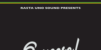 RASTA UNO SOUND presents SQUEEZE MIXTAPE VOL.1